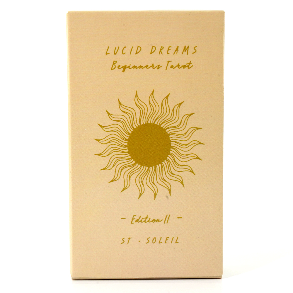 %E3%80%90Hot%20demand%E3%80%91%E3%80%90Hot%20demand%E3%80%91Lucid%20Dreams%20Beginners%20Tarot%20Witchy%20Beginner%20Tarot%20Learning%20Tarot%20Cards%20For%20Beginners%20With%20Meanings%20-%20Image%203