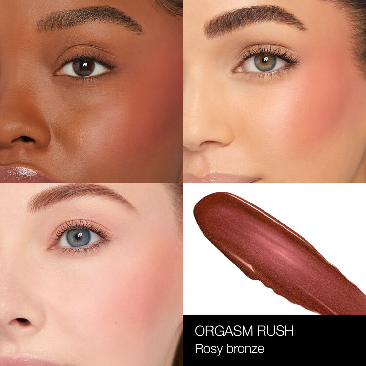 Má Hồng Dạng Kem Nars Invite Only Afterglow 3.2ml