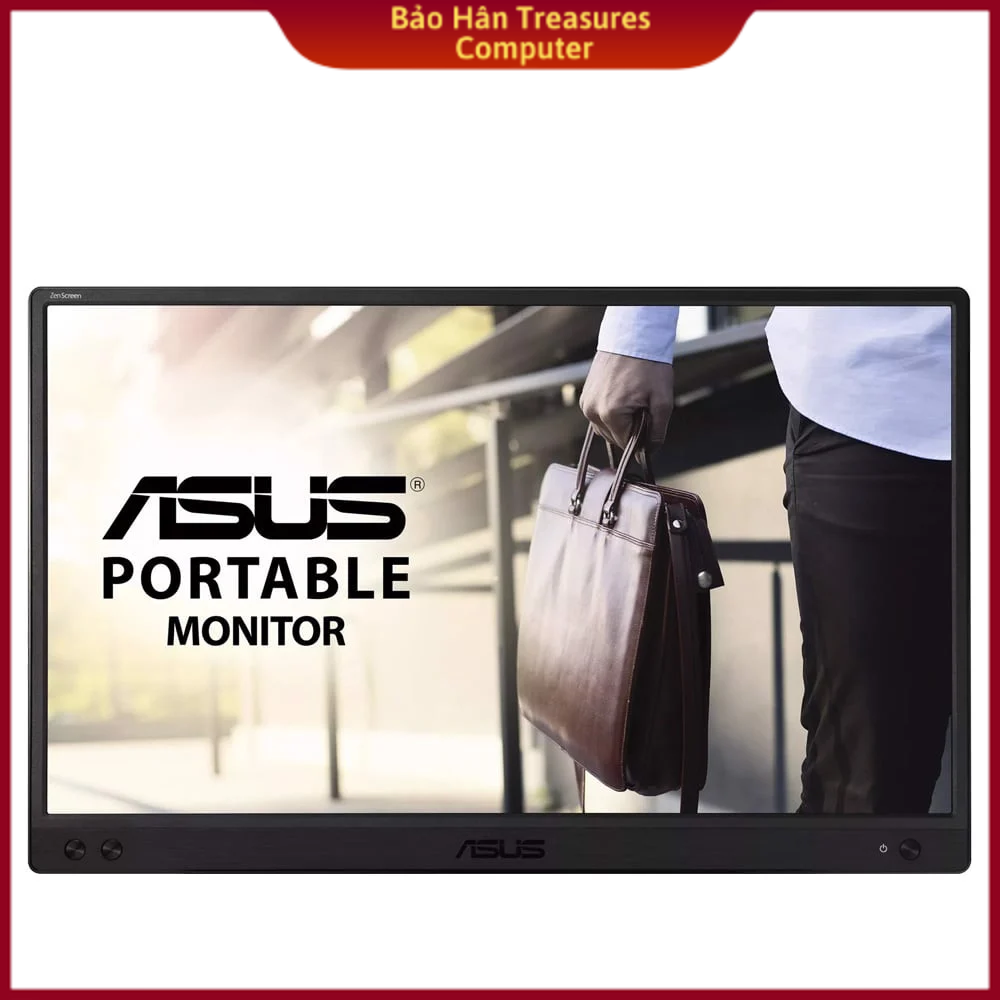 15.6 ''full hd ips led display-authentic