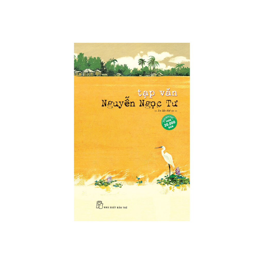 Tạp Văn Nguyễn Ngọc Tư