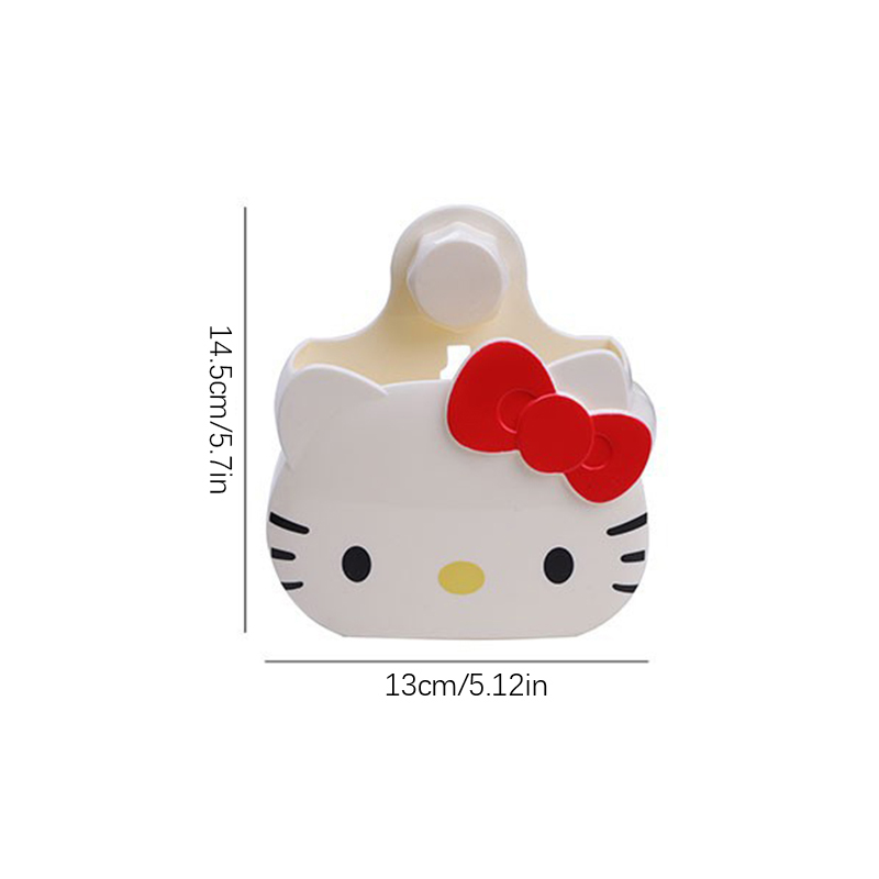 Sanrio%20Hello%20Kitty%20Bathroom%20Table%20Organizer%20Wall%20Shelf%20Cute%20Kt%20Cat%20Home%20Storage%20Rack%20Hanging%20Sundries%20Storage%20Holder%20Punch-Free%20-%20Image%202