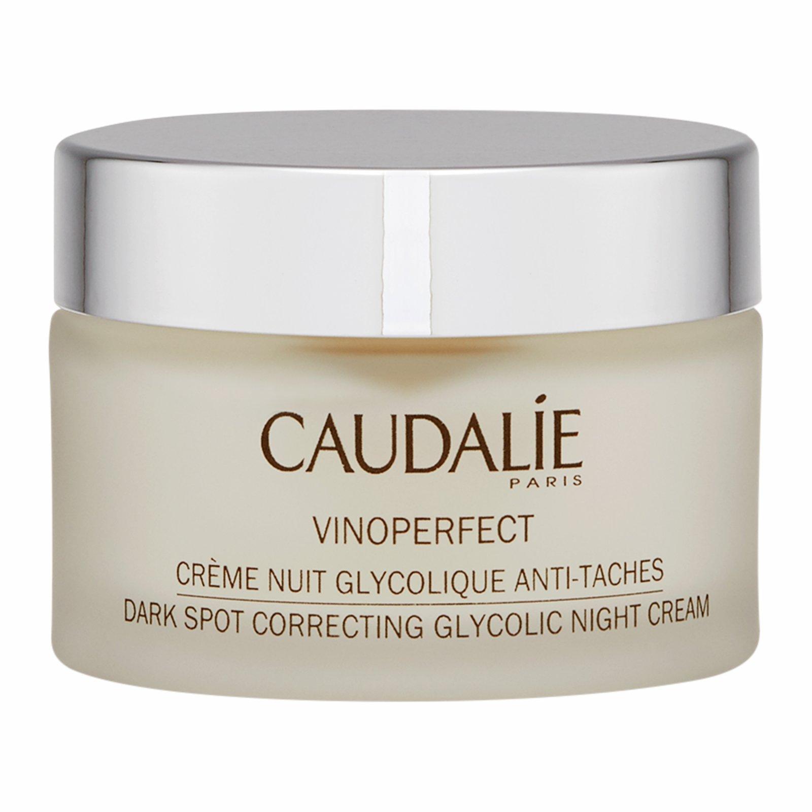 caudalie vinoperfect cream