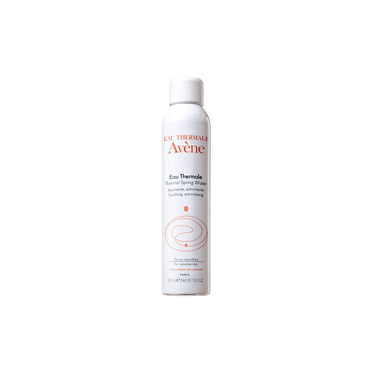 [GIẢM 20K ĐƠN 399K] COMBO 2 XỊT KHOÁNG LÀM DỊU DA AVENE THERMAL SPRING WATER 300ML
