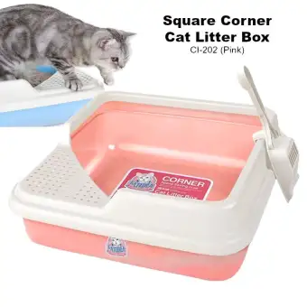 cat litter box price