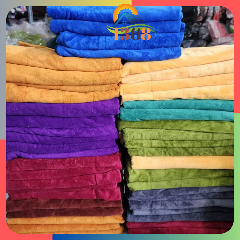 Khăn Nail Khăn Làm Móng Mềm Mại Thấm Hút Size 30x30cm