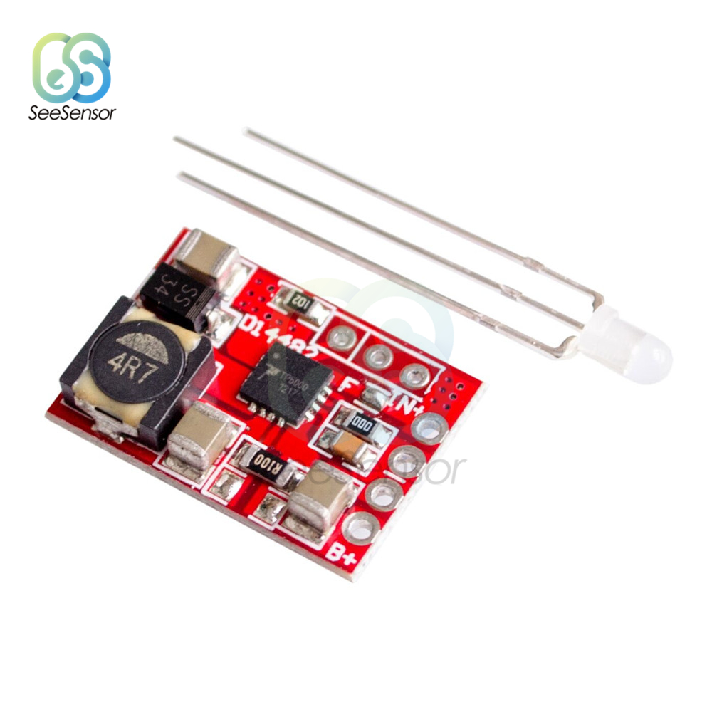 【Unique features】Type-C PD Decoy Module Quick Charge Trigger Module DC ...