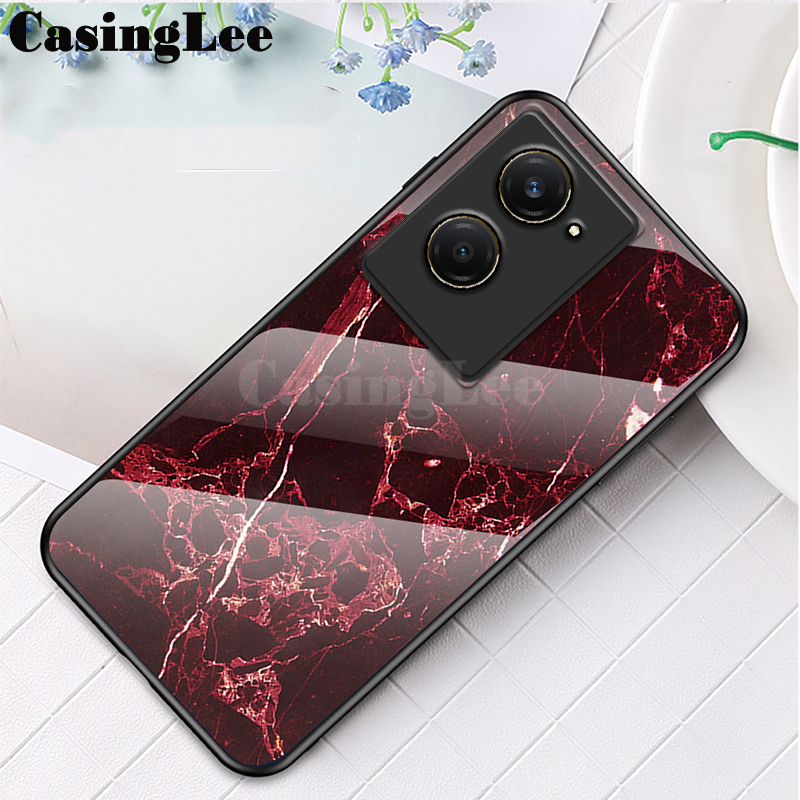 For%20Vivo%20Y03T%20Case%20Fashion%20Marble%20Tempered%20Glass%20Protector%20Soft%20Frame%20Silicon%20For%20Vivo%20Y03T%20Back%20cover%20Phone%20Cases%20-%20Image%205