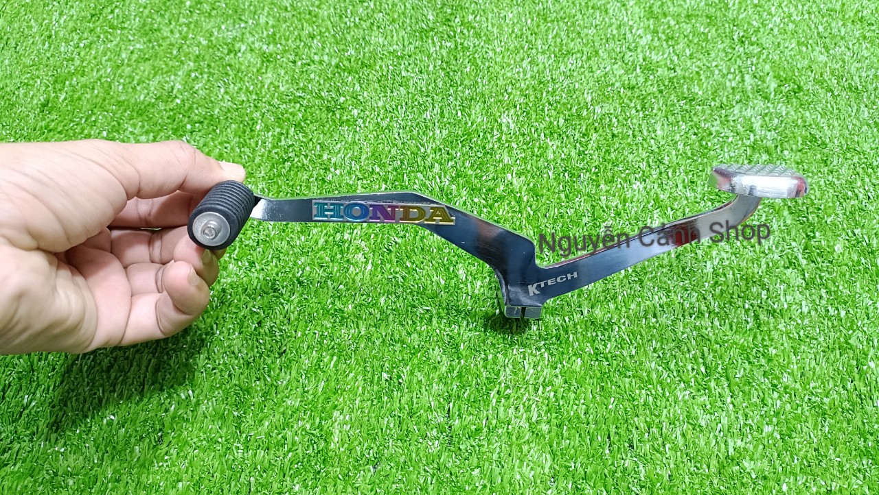 Cần số xe wave dream ktech sale