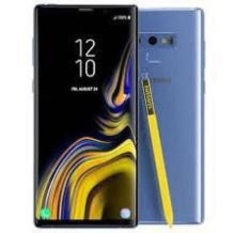 điện thoại Samsung Galaxy Note9 /note 9 ram6/128gb