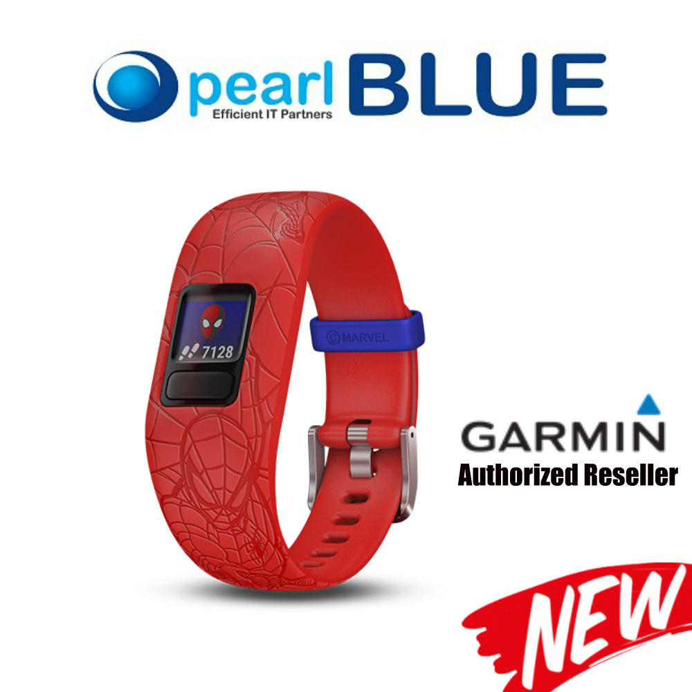 garmin junior