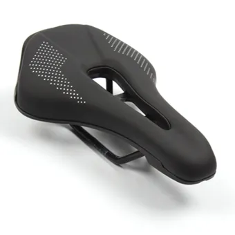 shimano pro saddle