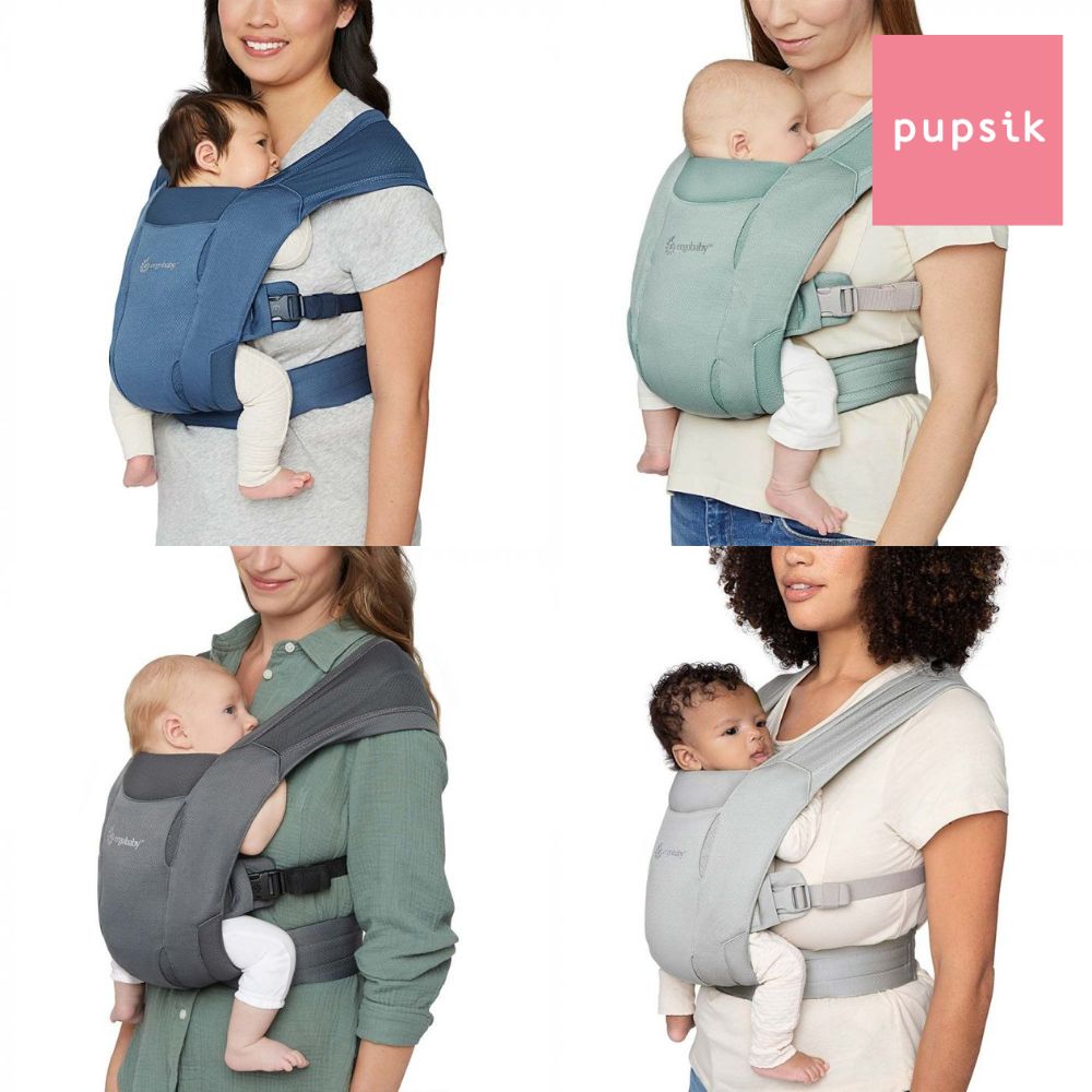 Pupsik ergobaby deals