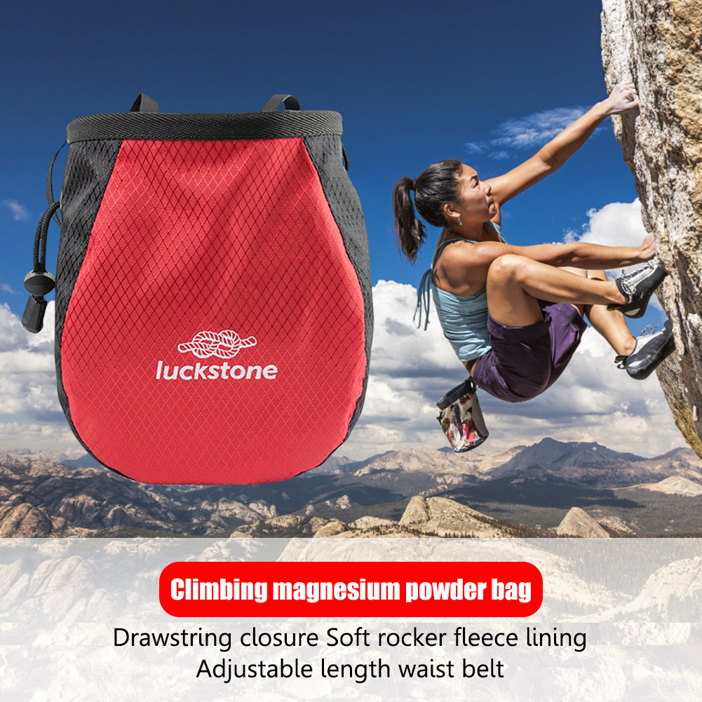 New%20Drawstring%20Rock%20Climbing%20Chalk%20Outdoor%20Climbing%20Chalk%20Bag%20Bag%20Drawstring%20Closure%20For%20Bouldering%20Gymnastics%20Gym%20-%20Image%206