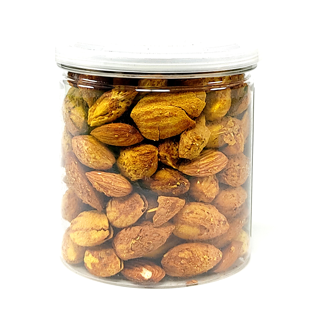 Combo 2 Hạt hạnh nhân bơ Mai Thao hũ 200g