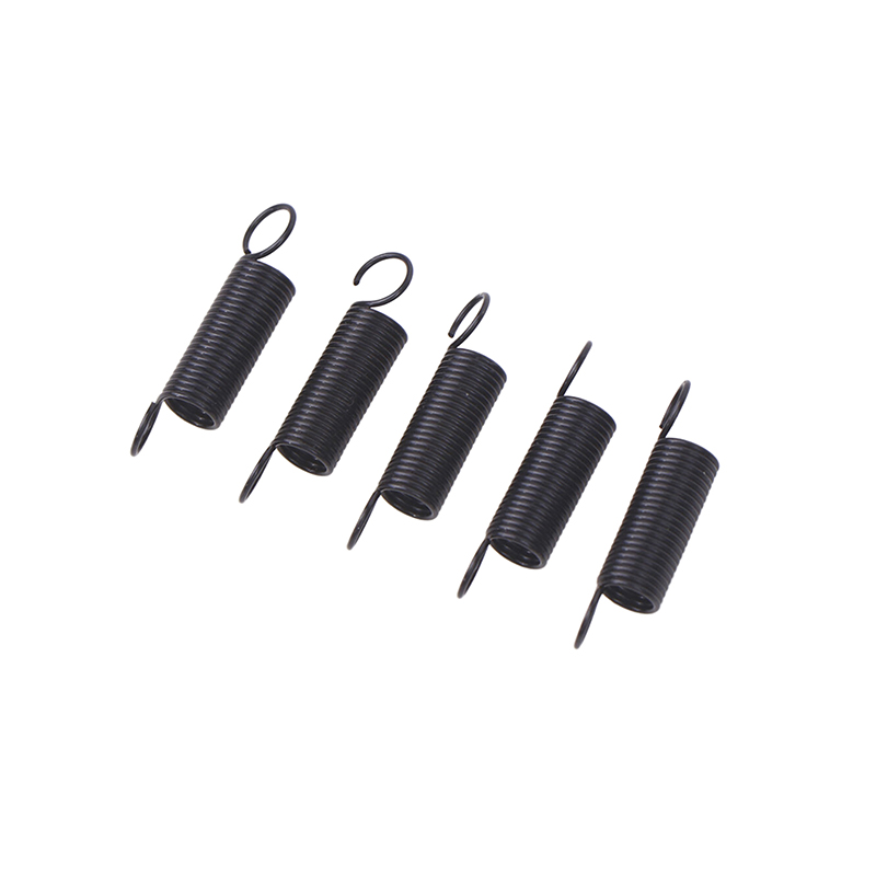 【Expert Recommended】 5PCS For Microwave Hook Spring 5mm Microwave Oven Door Hook Spring General Accessories Kitchen Microwave Accessories XUANTING.