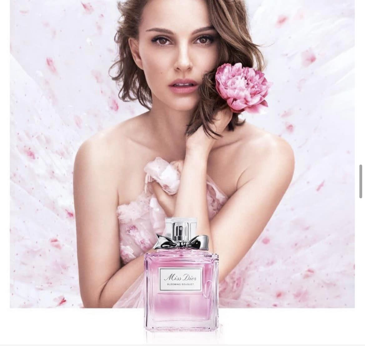 Dior perfume blooming bouquet price online