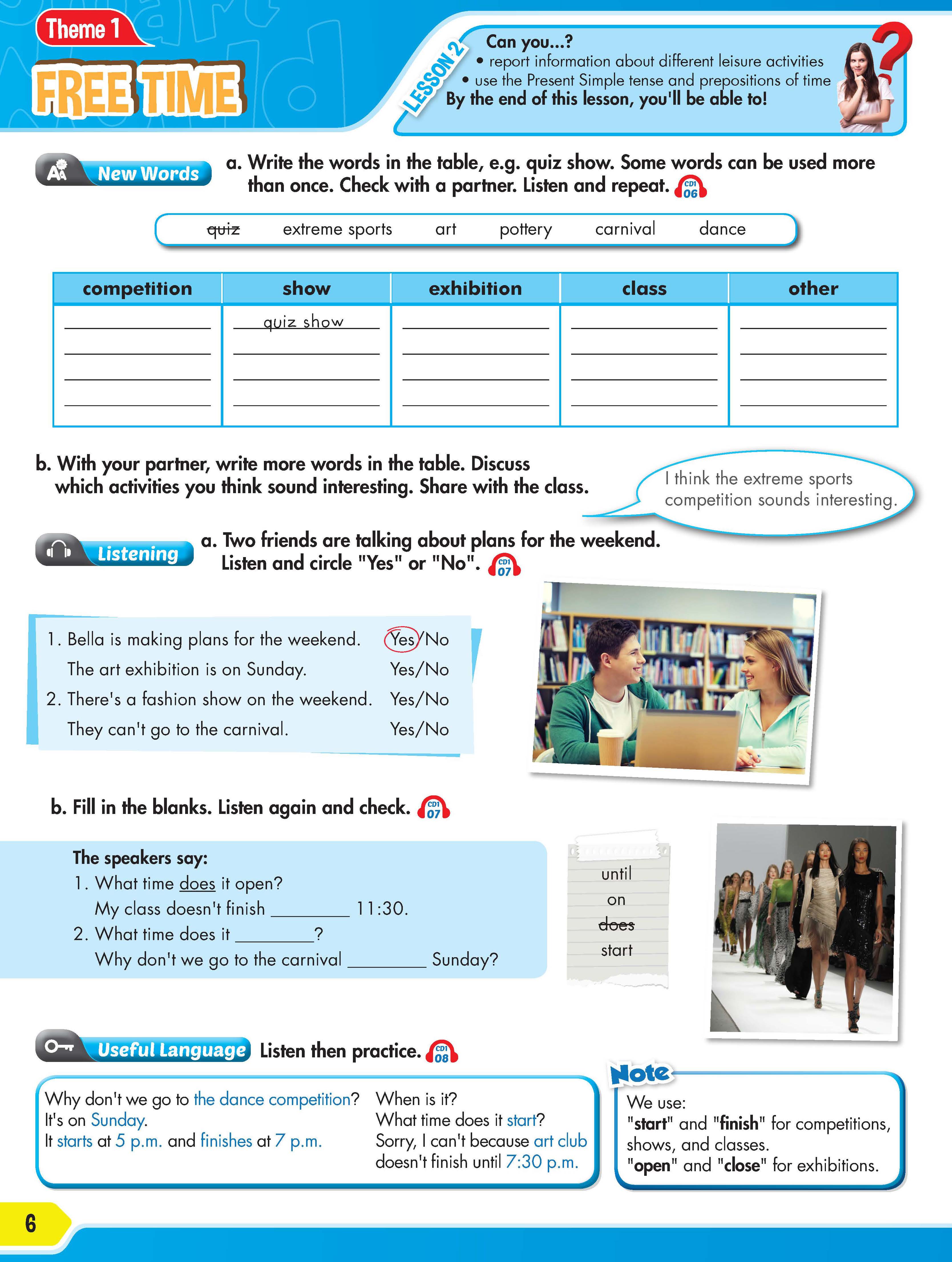 Sách - dtpbooks - i-Learn Smart World 8 Student Book