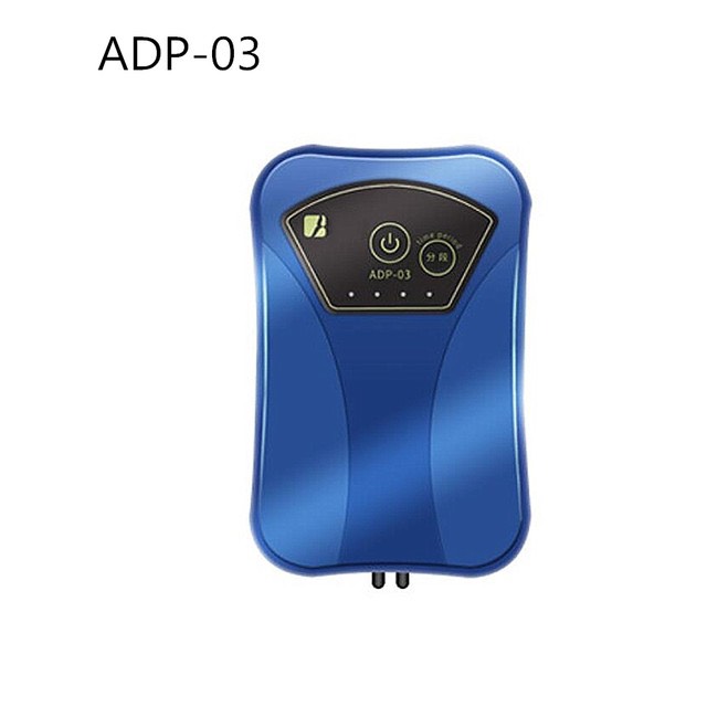 [HOÀN TIỀN 10%]MÁY SỦI TÍCH ĐIỆN AQUA BLUE ADP 03