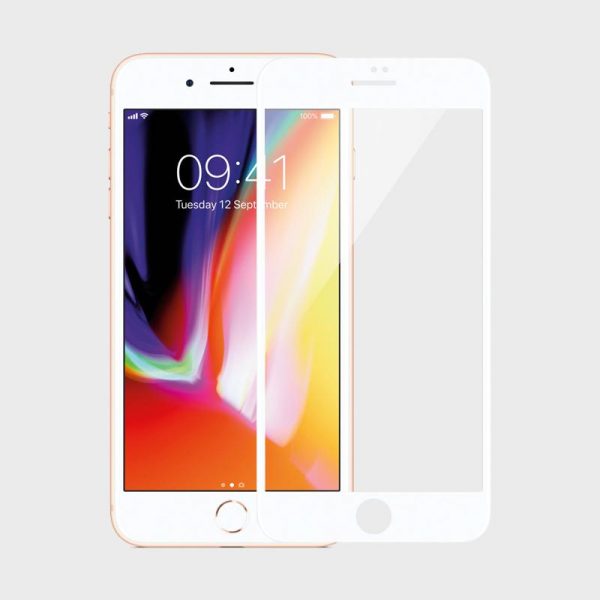 MIẾNG DÁN CƯỜNG LỰC MIPOW KINGBULL REAL HD FOR IPHONE 7/8