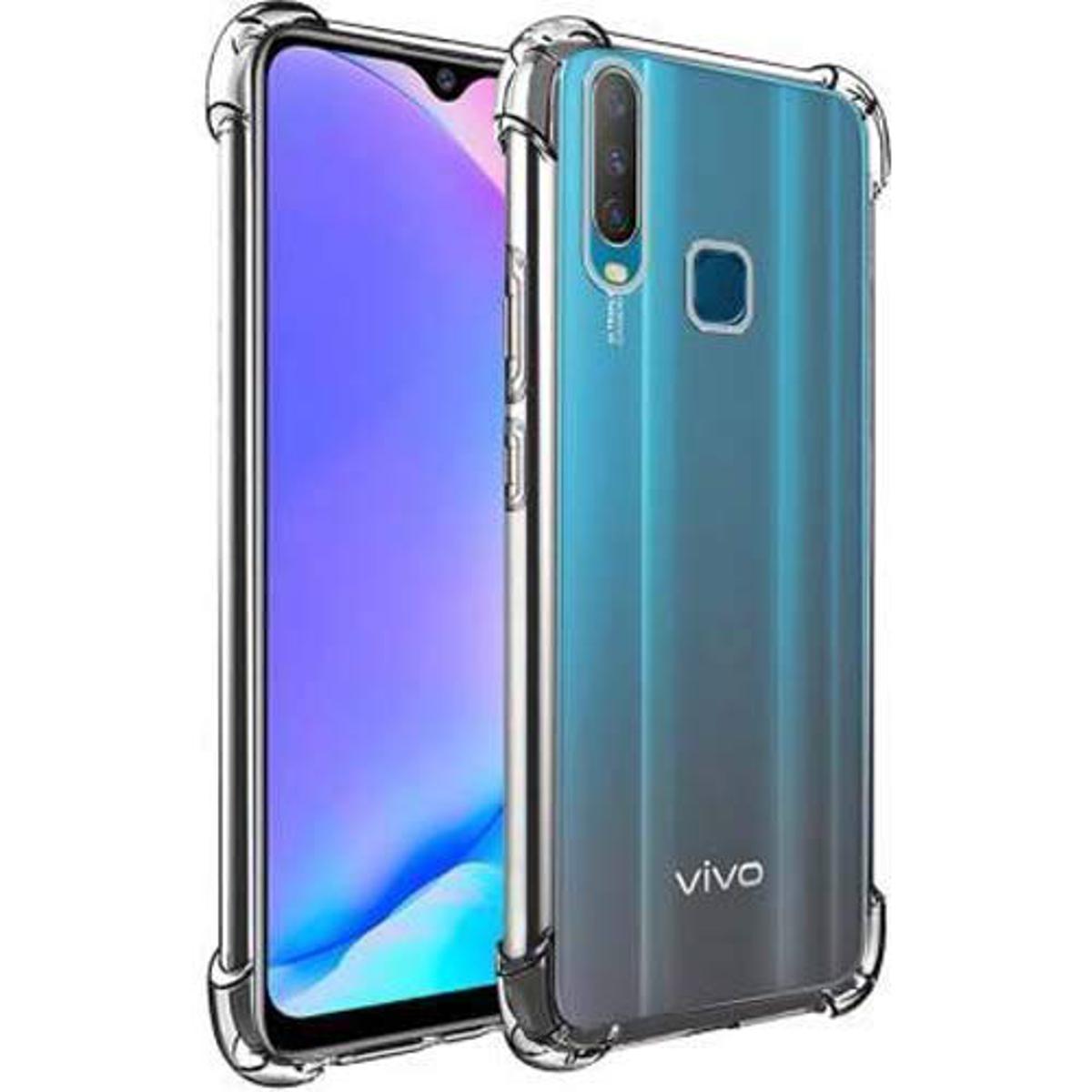 Vivo Y12 Back Cover Vivo Y15 Back Cover Vivo Y17 Back Cover