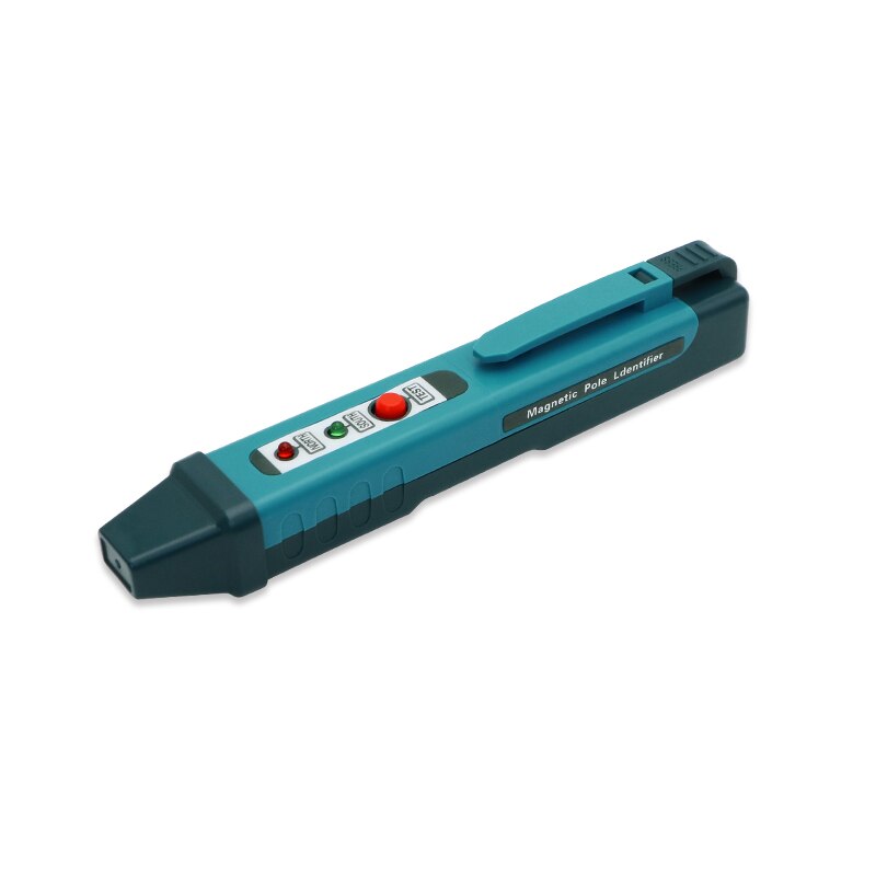 ：》“{： High Sensitivity Magnetic Pole Identification Pen Widely Usage Magnetic Field Magnet Pole Detector Polarity Determination