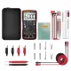 AN9002 Bluetooth Digital Multimeter 6000 Counts True RMS Auto-Range AC/DC Volt. 