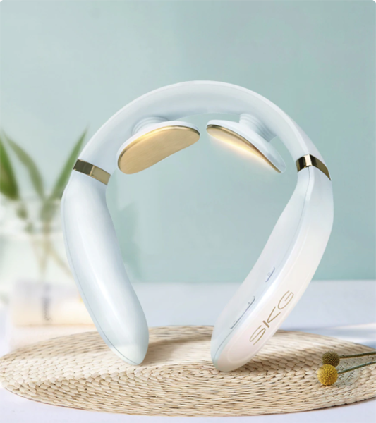 Máy mát xa cổ SKG K6E Neck Massager