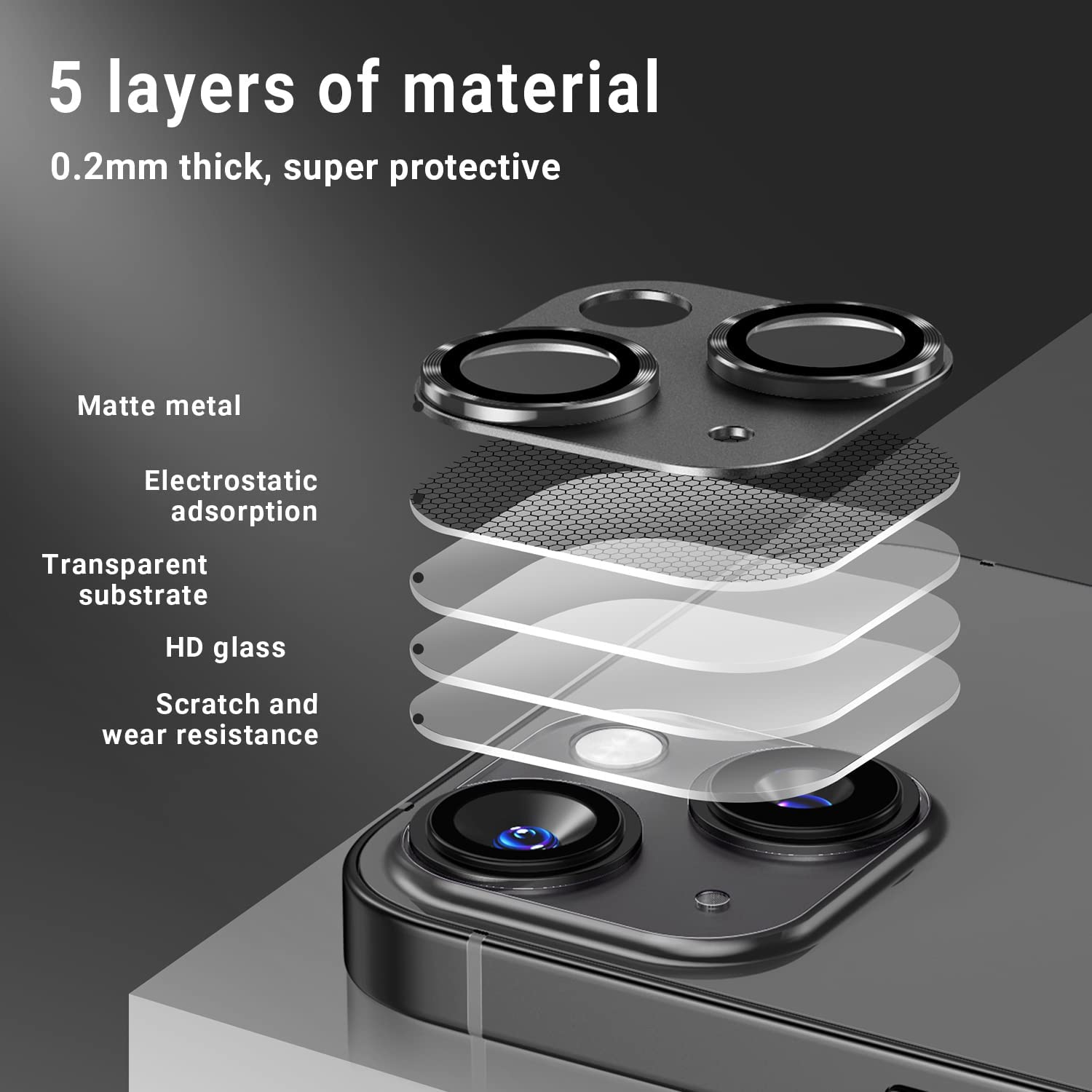 %EF%BC%882Pieces%EF%BC%89Metal%20Frame%20for%20Iphone%2016%20Pro%20Max%20Camera%20Protector%20Glass%20Tempered%20Glass%20Protector%20Lens%20Film%20360%20Full%20Cover%20for%20IPhone%2016%20Plus%20-%20Image%207
