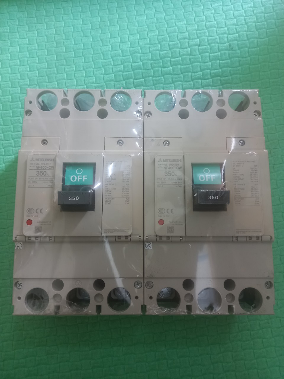 APTOMAT MCCB NHẬT BẢN 3 PHA 300A 350A