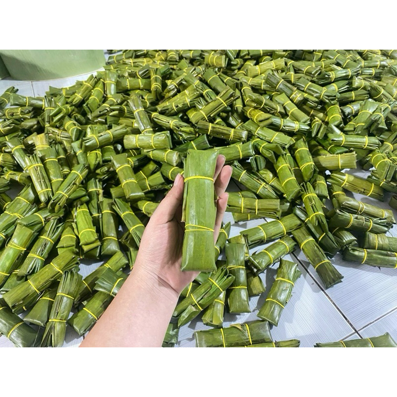 Chả Tép Huế heo mini set 10 cây (giao tphcm)