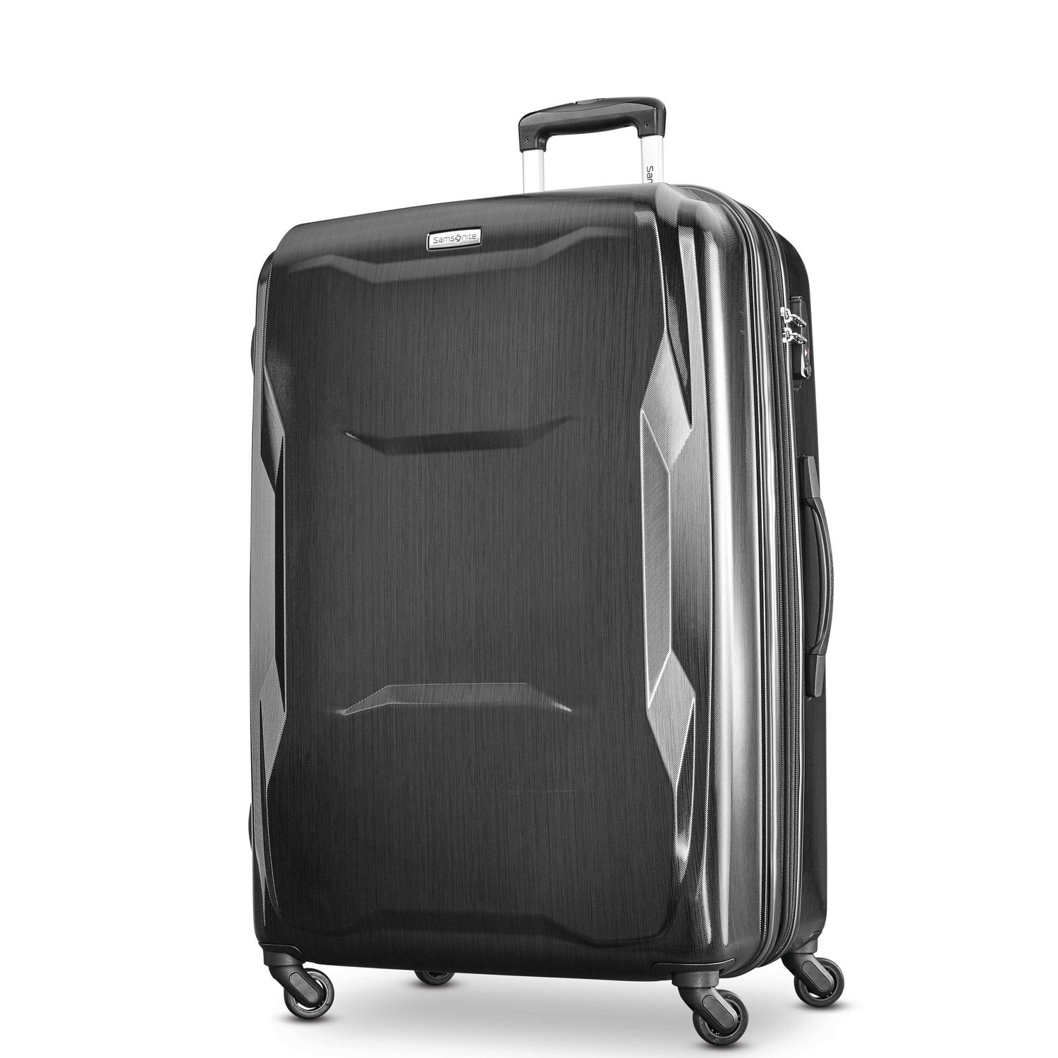 samsonite pivot spinner