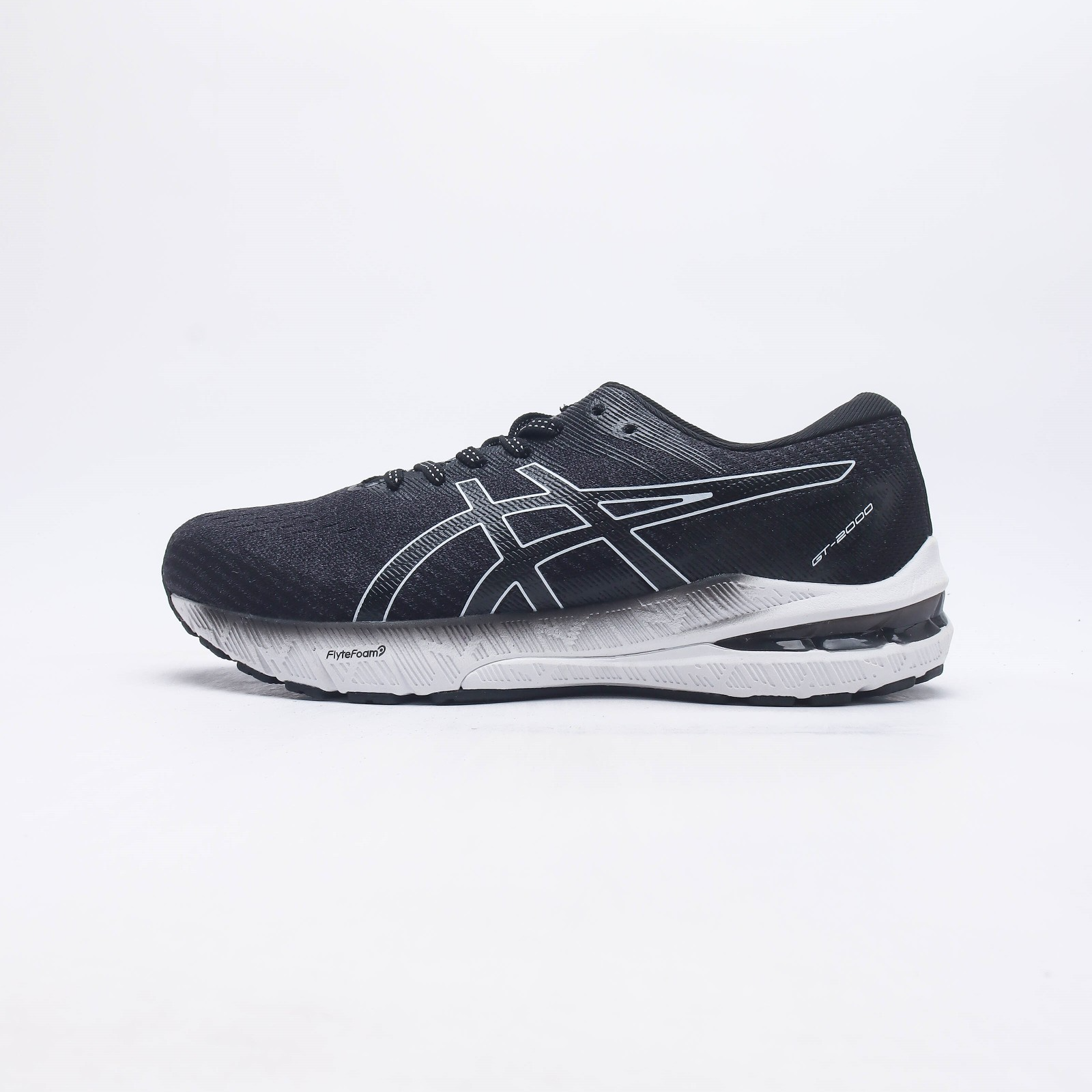 Nóng bỏng  Giày sneaker Asisc GT-2000 10 Đen