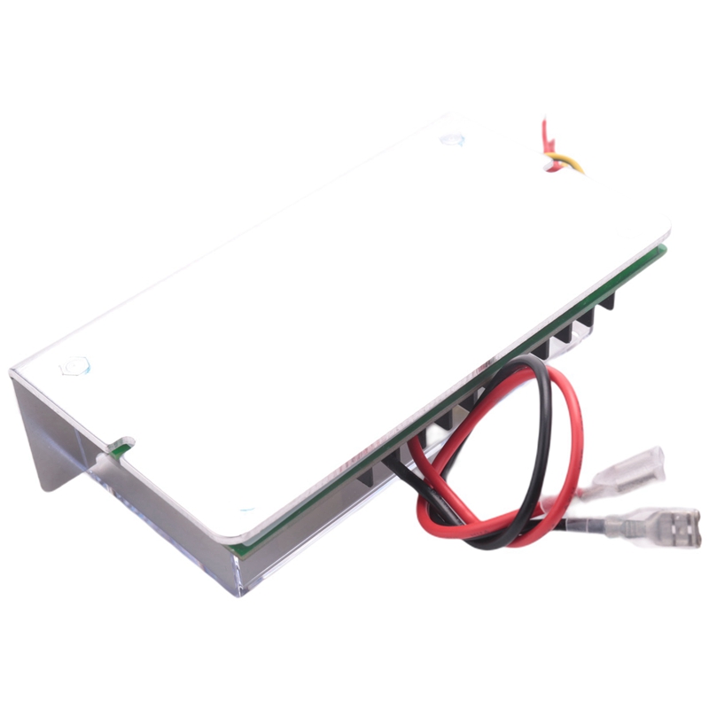 DC 12V 5A UPS Fuction Door Access Control Power Supply Use for Access Control System Switch Remote Lock AC 110V-240V