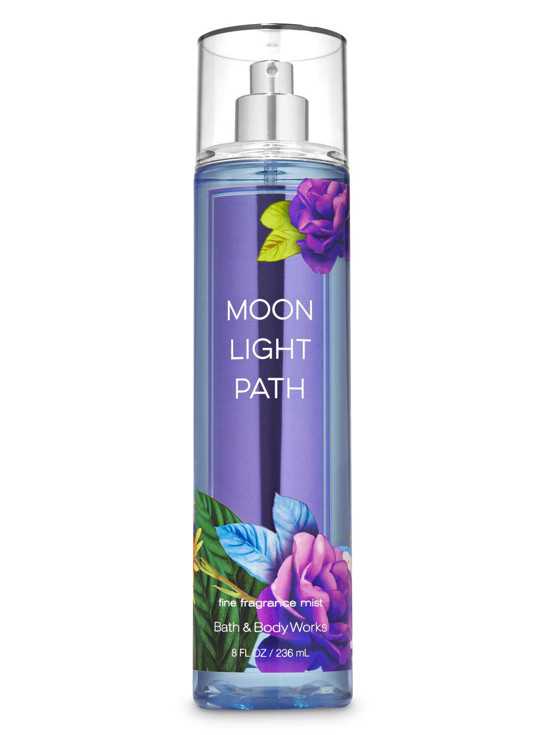 [SIZE] XỊT THƠM MOONLIGHT PATH BATH AND BODY WORKS BODY MIST