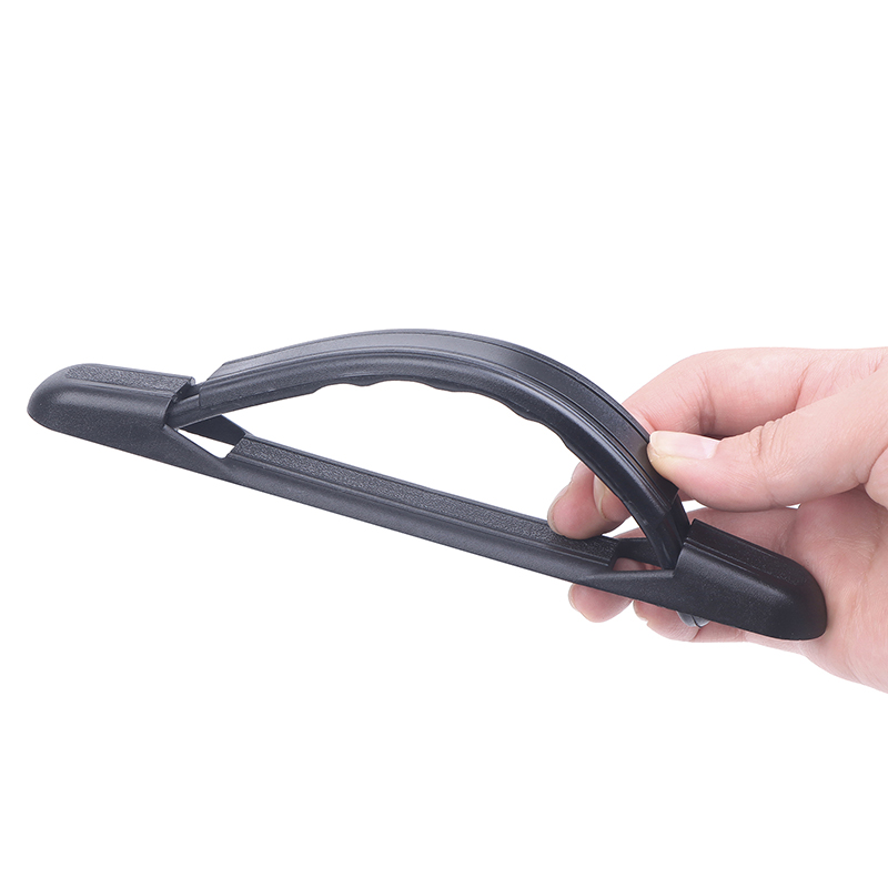 NEW ARRIVAL Luggage Handle Trolley Box Telescopic Grip Holder Carrying Pull Replacement Innovative And Practical Black Suitcase Accessories
