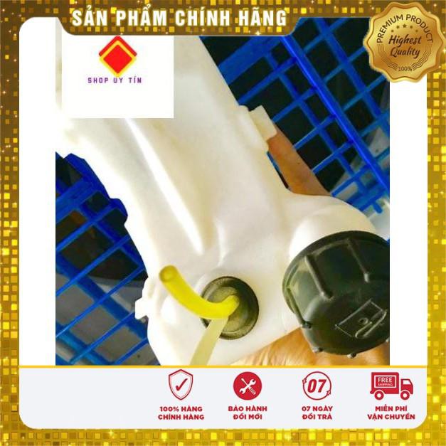 Bình xăng lắp cho máy cắt cỏ gx-35