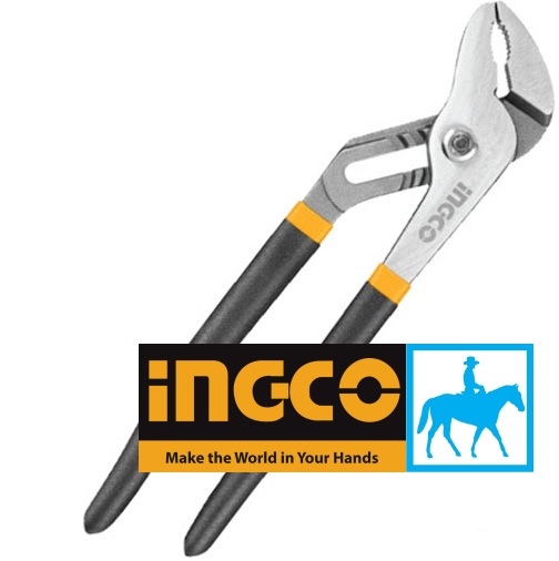 Kìm mỏ quạ 12inch 300mm Ingco HPP04300