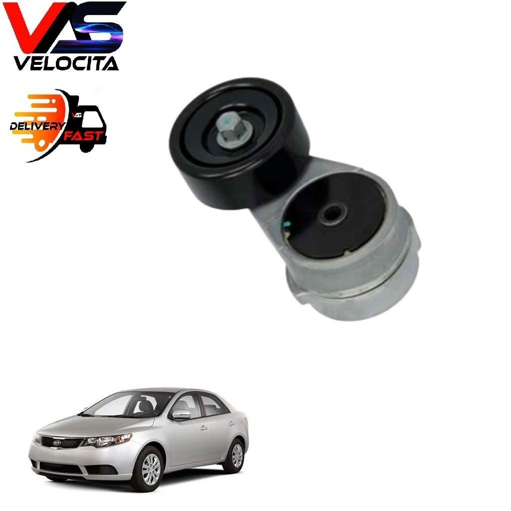 OEM FAN BELT TENSIONER KIA FORTE 1.6 Lazada