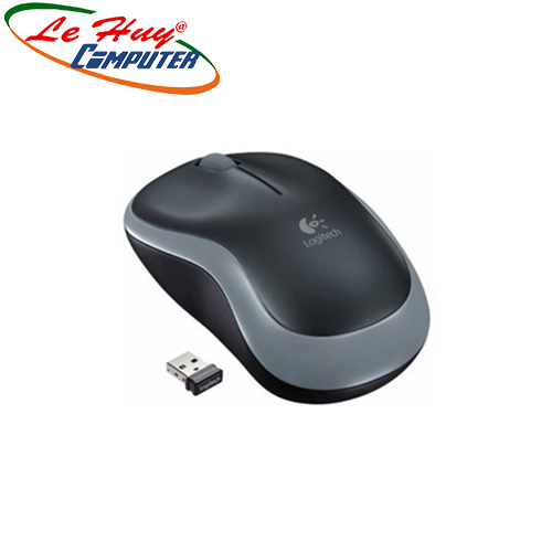 Chuột không dây Logitech B175
