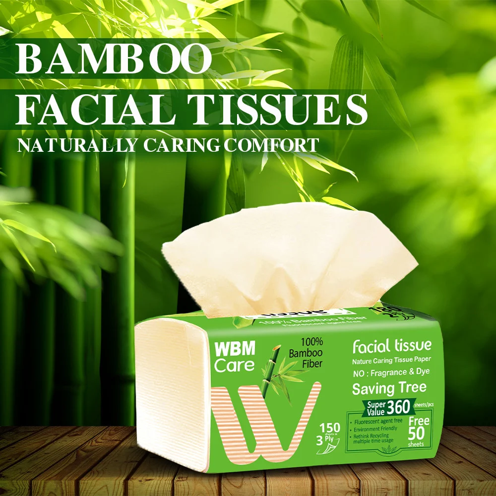 (Pack%20of%2048)%20WBM%20Care%20Bamboo%20Facial%20Tissue%20-%20150%20Sheets%20%7C%20Bamboo%20Tissue%20-%20Image%203