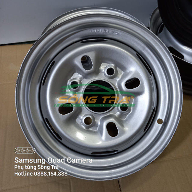 LAZANG SUZUKI 500 KG (GIÁ 1 CÁI)