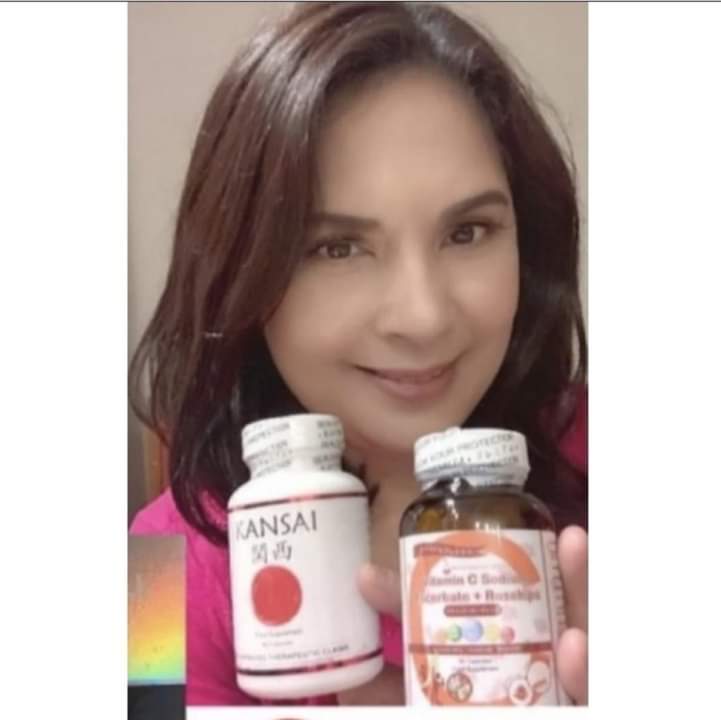 Kansai Glutathione L-Glutamic Acid Glycine L-Cystine with NAC Marine  CollagenVit C Rosehips ALA Marine Collagen Antioxidants Vitamin C And Alpha  Lipoic Acid Single Item Health Formulation - Lazada | Lazada PH