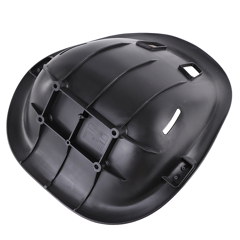 1pc Racing Go Kart Man Sprint Track Seat Kit Moto Racing Kit Karting Seat YULING. 