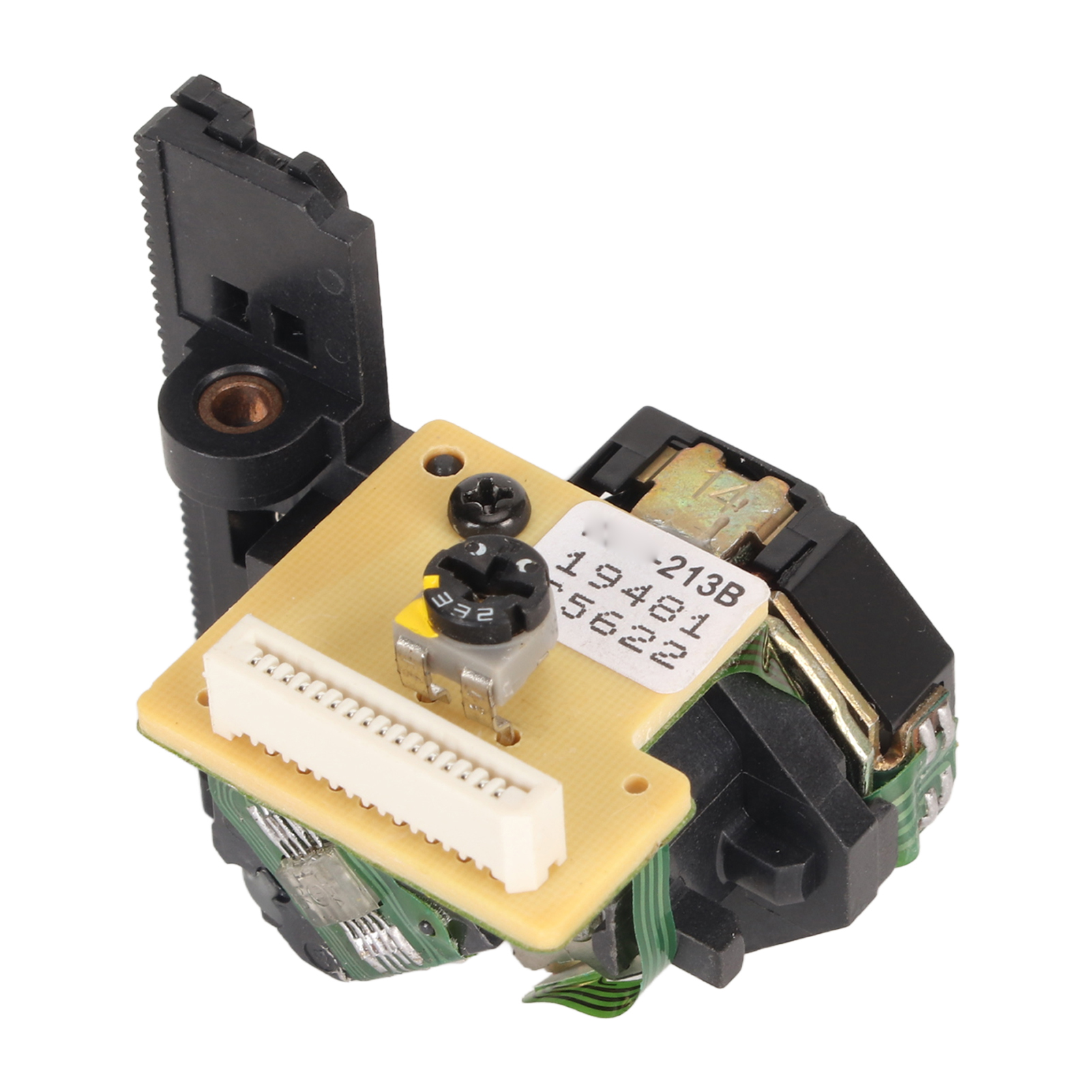 CD Player Laser Head Optical Pick Up Laser Lens Easy Installation High Accuracy for CD Player