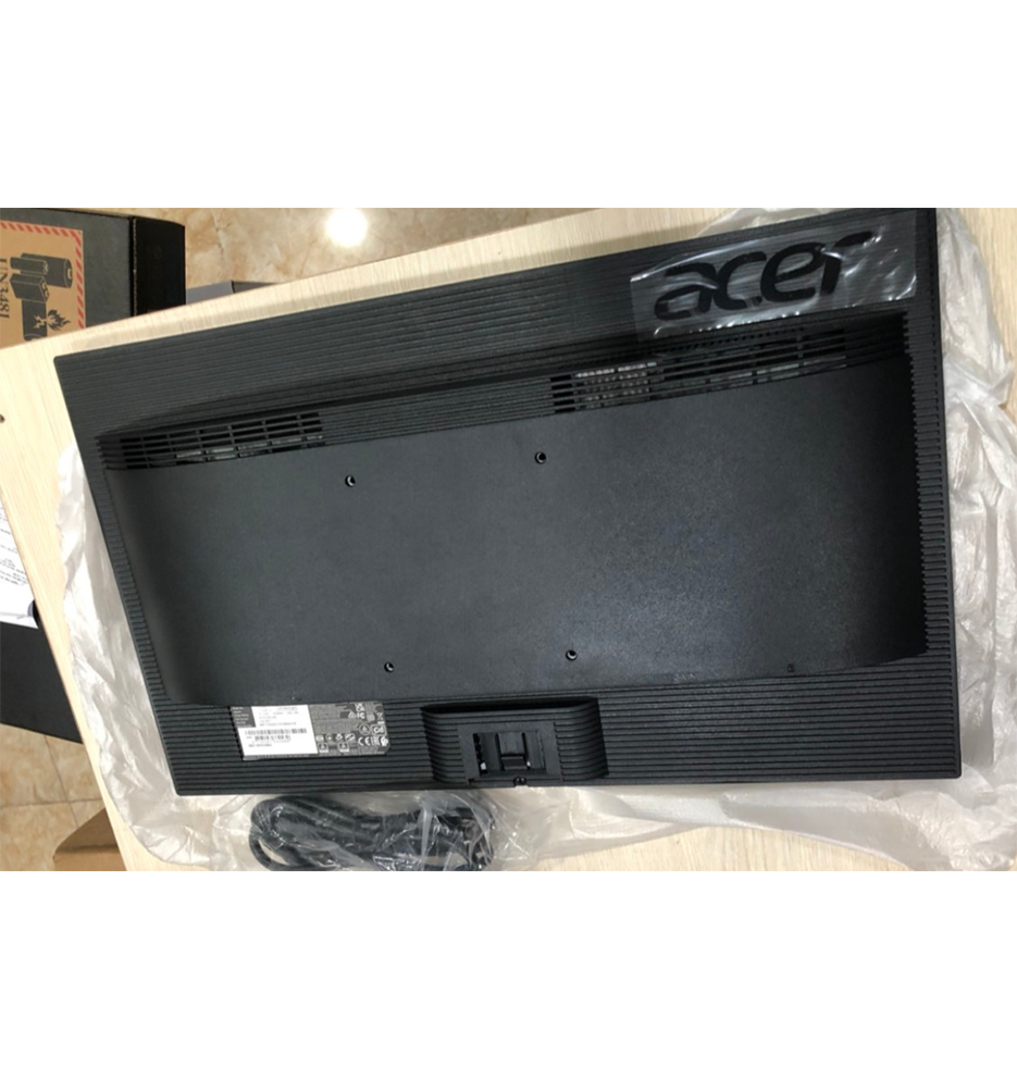 Màn hình LCD Acer 19.5 inch K202HQL - Màn hình cũ