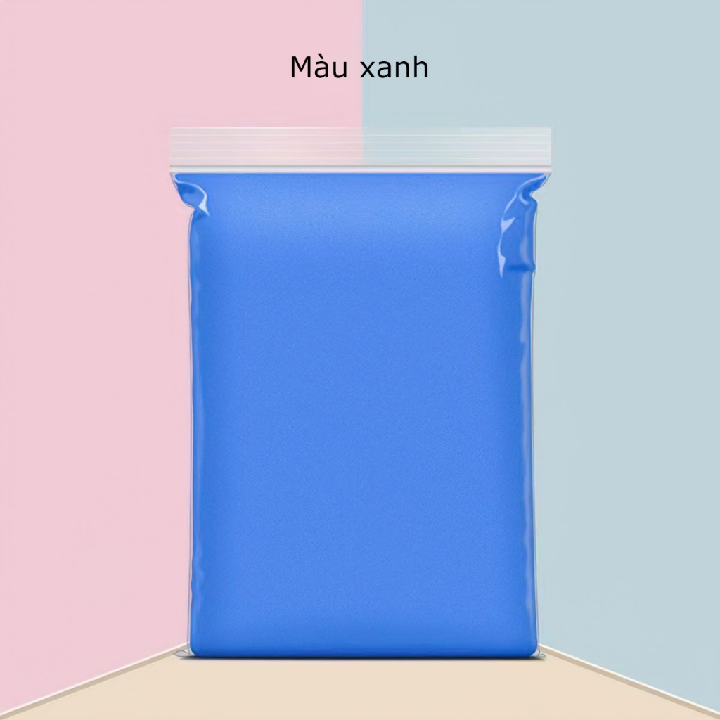 Đất sét tự khô nhật - lốc 12/24/36 màu
