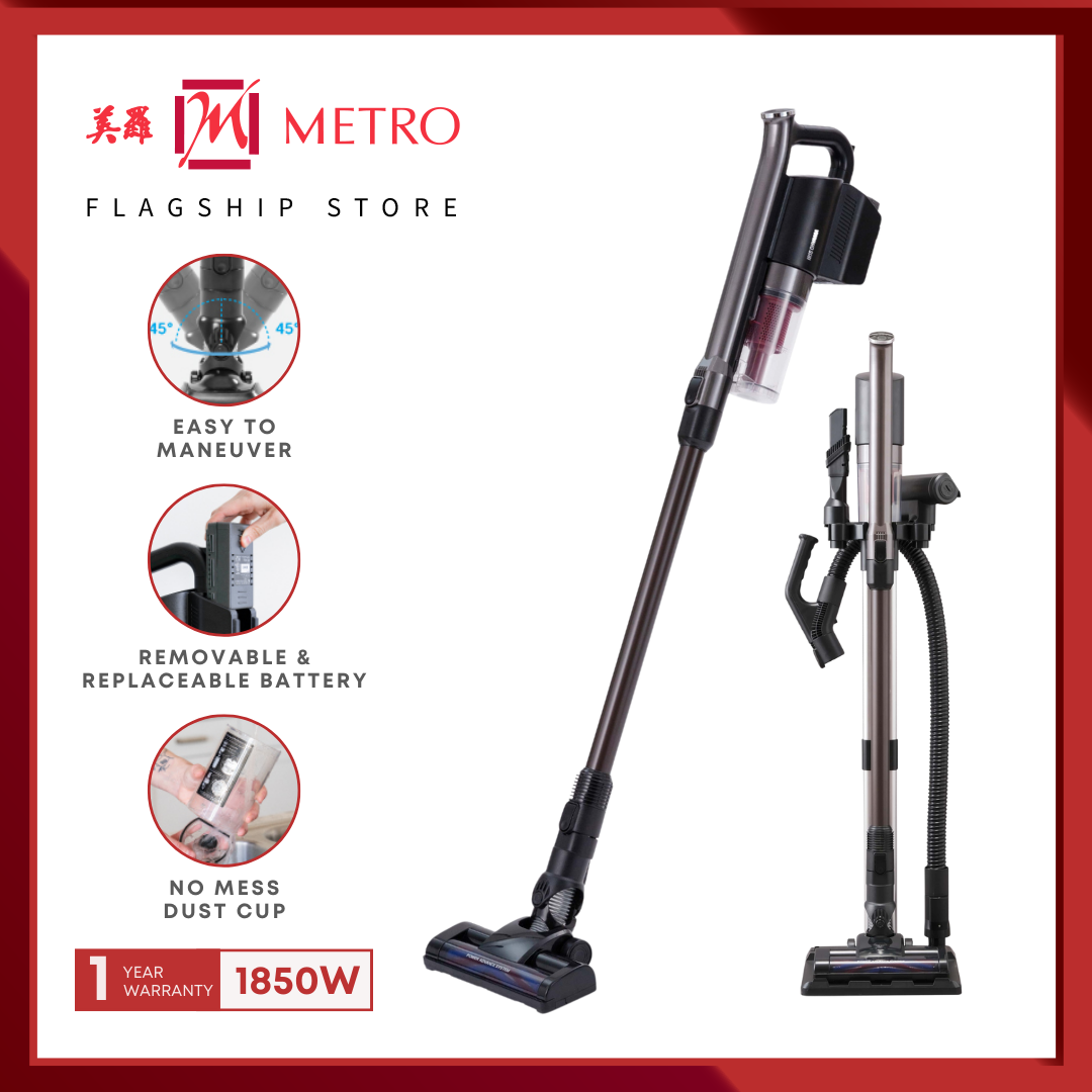 makit home cordless vacuum cleaner