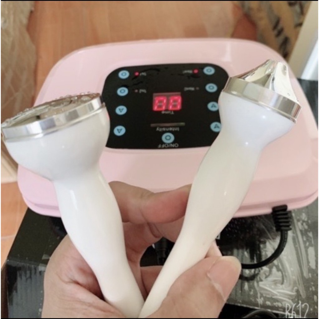 Máy Thải Chì b626 , Máy Hút Chì Hồng- SPA88