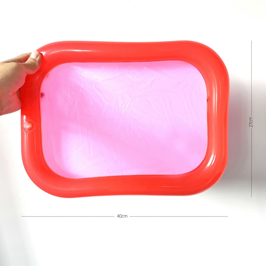 Lumbley first-play sand toys for kids