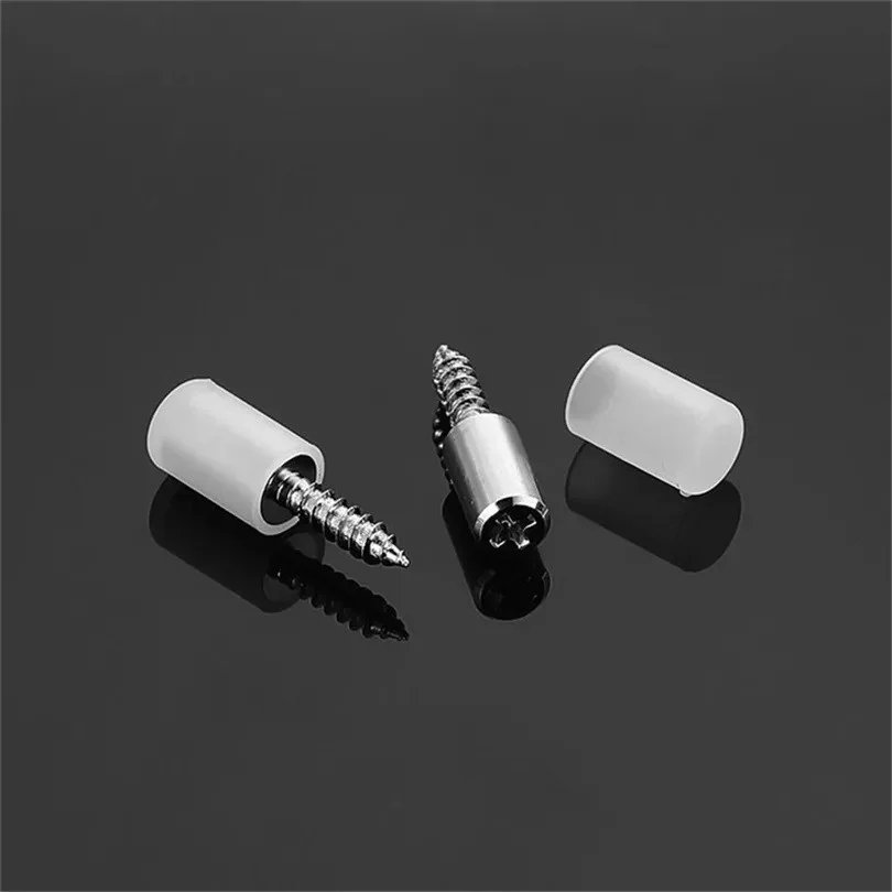 Chốt Đỡ Đợt Bọc Cao Su [GÓI 100 CÁI]
